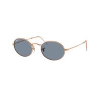 Ray-Ban RB3547 OVAL 9202S2 51
