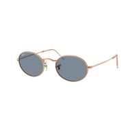 Ray-Ban RB3547 OVAL 9202S2 54