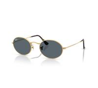 Ray-Ban RB3547N OVAL 001/R5 51
