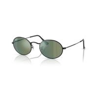 Ray-Ban RB3547N OVAL 002/68 51