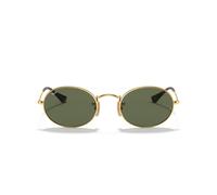 Ray-Ban RB3547N OVAL 1 51