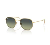 Ray-Ban RB3548 HEXAGONAL 001/BH 51