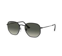 Ray-Ban Hexagonal RB3548 C54 002/71 Negro