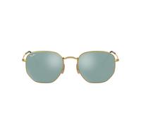 Ray-Ban Hexagonal Flat Lenses gafas de sol