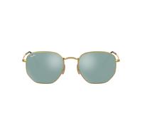 Ray-Ban RB3548N HEXAGONAL 001/30 54