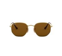 Ray-Ban RB3548N HEXAGONAL 001/57 51