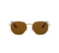 Gafas de sol Ray Ban HEXAGONAL 0RB3548N Dorados