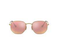 Ray-Ban Hexagonal Flat Lenses gafas de sol