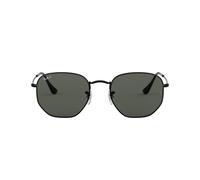 Ray-Ban RB 3548n Gafas de Sol, Black, 51 para Hombre