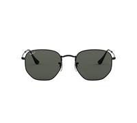 Gafas de sol Ray Ban HEXAGONAL 0RB3548N XL Negro