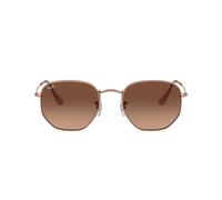 Ray-Ban RB3548N HEXAGONAL 9069A5 48