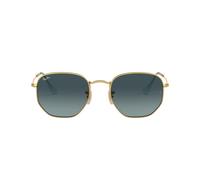 Ray-Ban RB3548N HEXAGONAL 91233M 51
