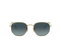 Ray-Ban RB3548N HEXAGONAL 91233M 54