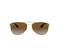 Ray-Ban RB3549 gafas de sol Aviador