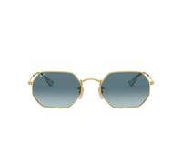 Ray-Ban RB3556N OCTAGONAL 91233M 53