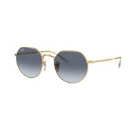 Gafas de sol Ray Ban JACK 0RB3565 Dorados