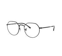 Ray-Ban Jack RB3565 002/GG black