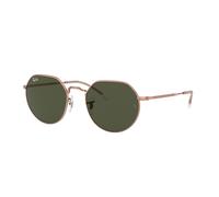Gafas de sol Ray Ban JACK 0RB3565 Rosa/Fucsia