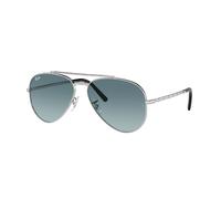 Gafas de sol Ray Ban NEW AVIATOR 0RB3625 Plateados
