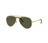 Ray-Ban RB3625 NEW AVIATOR 919631 58