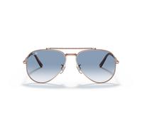 Ray-Ban RB3625 NEW AVIATOR 92023F 54