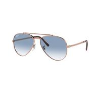 Gafas de sol Ray Ban NEW AVIATOR 0RB3625 Rosa/Fucsia