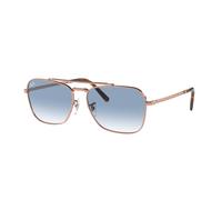 Ray-Ban RB3636 NEW CARAVAN 92023F 58