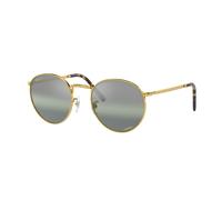 Ray-Ban RB3637 NEW ROUND 9196G4 50