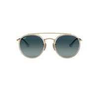 Ray-Ban ROUND DOUBLE BRIDGE gafas de sol Alrededor