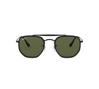 Ray-Ban RB3648M THE MARSHAL II 002/58 52