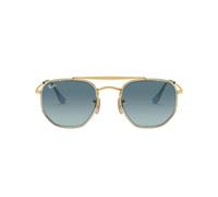 Ray-Ban RB3648M THE MARSHAL II 91233M 52