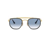 Ray-Ban RB3648M THE MARSHAL II 91673F 52