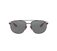 Ray-Ban RB3659M F0026G 57