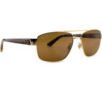 Ray-Ban RB3663 001/57 60