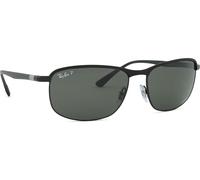 Ray-Ban RB3671CH 186/K8 60