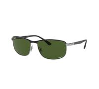 Ray-Ban RB3671CH 9144P1 60