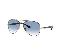 Ray-Ban RB3675 90003F 58