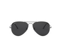Ray-Ban RB3689 AVIATOR METAL II 004/48 62