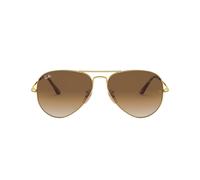 Ray-Ban RB3689 AVIATOR METAL II 914751 58