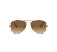 Ray-Ban RB3689 AVIATOR METAL II 914751 62