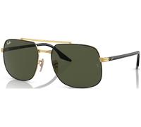 Gafas de sol Ray Ban 0RB3699 Negro