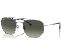 Ray-Ban RB3707 C54 003/71 Plateado