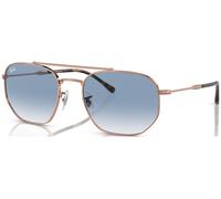 Ray-Ban RB3707 C57 92023F Dorado