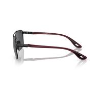 Ray-Ban RB3715M F02087 58