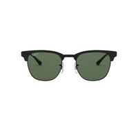 Ray-Ban RB3716 CLUBMASTER METAL 186/58 51