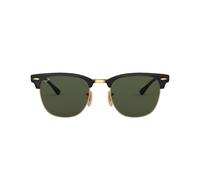 Ray-Ban RB3716 CLUBMASTER METAL 187 51