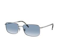 Ray-Ban RB3717 003/3F silver