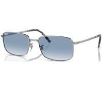 Ray-Ban RB3717 003/3F 60