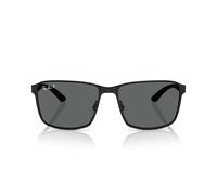 Ray-Ban RB3721 002/B1 59