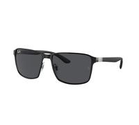 Gafas De Sol Ray-Ban Rb 3721 186 87 Negro